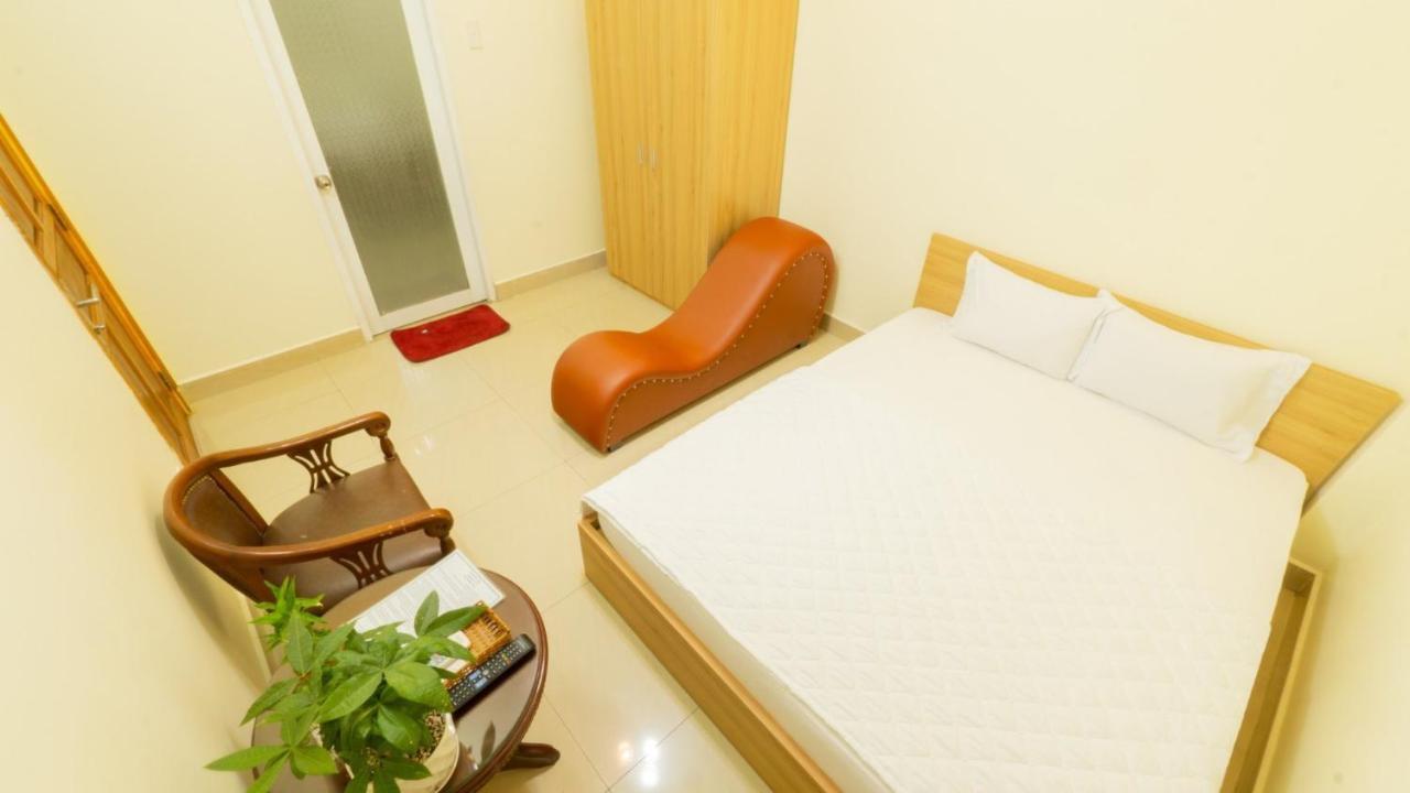 158a TP. Hồ Chí Minh