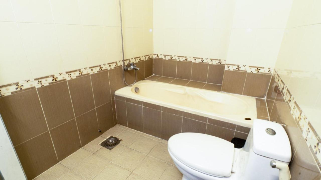 Khách sạn 158a TP. Hồ Chí Minh