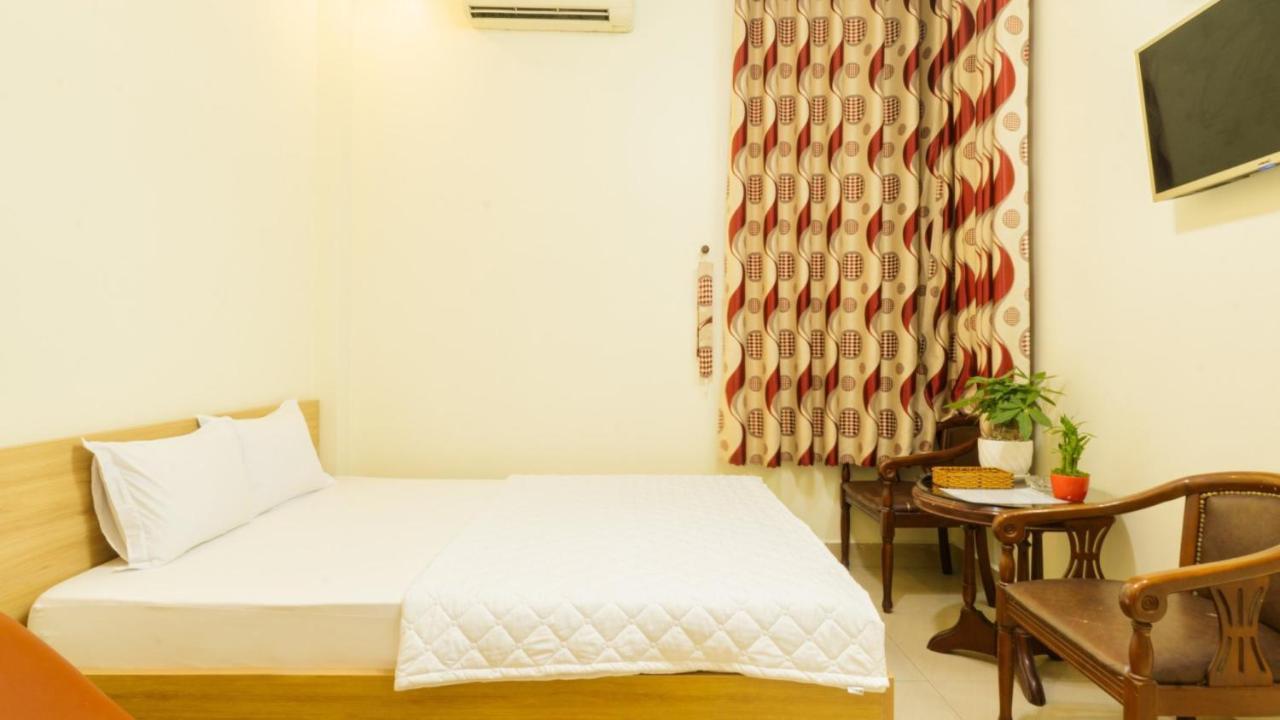 158a Khách sạn TP. Hồ Chí Minh