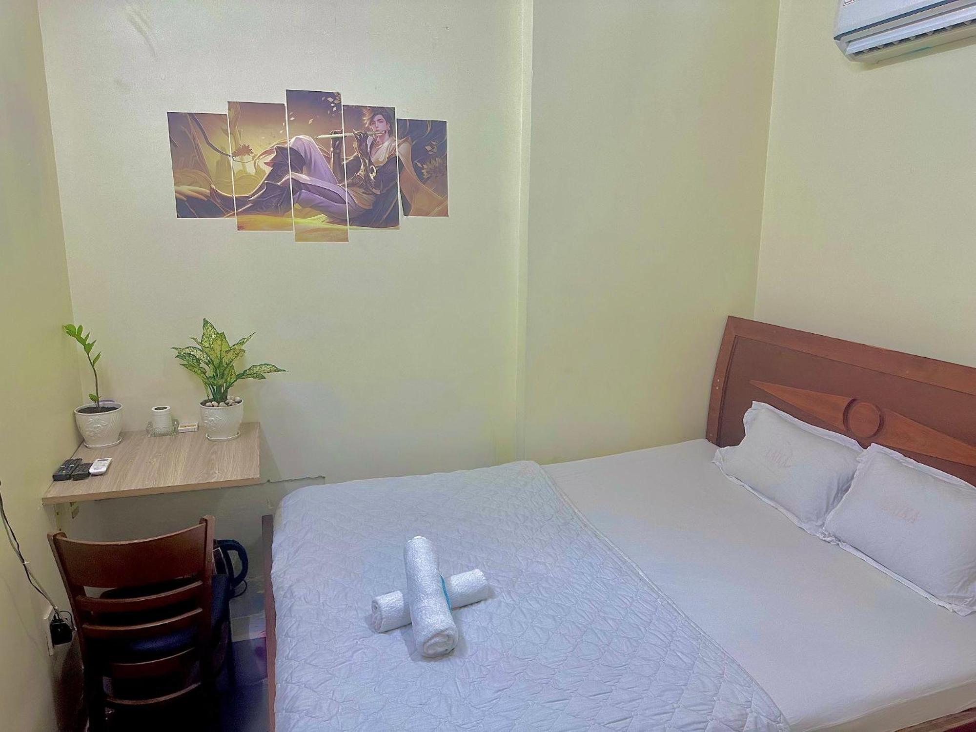 Khách sạn 158a TP. Hồ Chí Minh