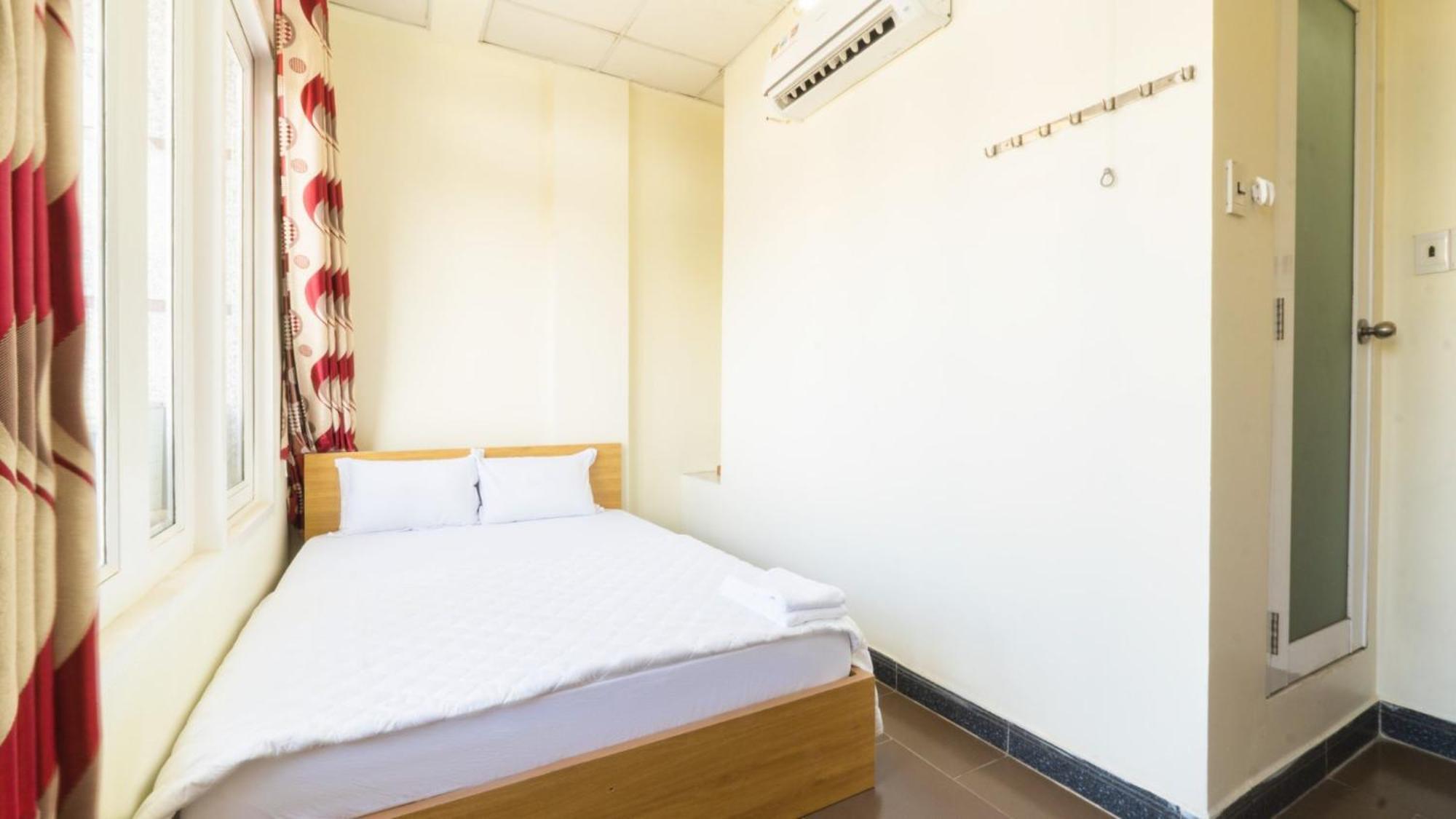 158a Khách sạn TP. Hồ Chí Minh