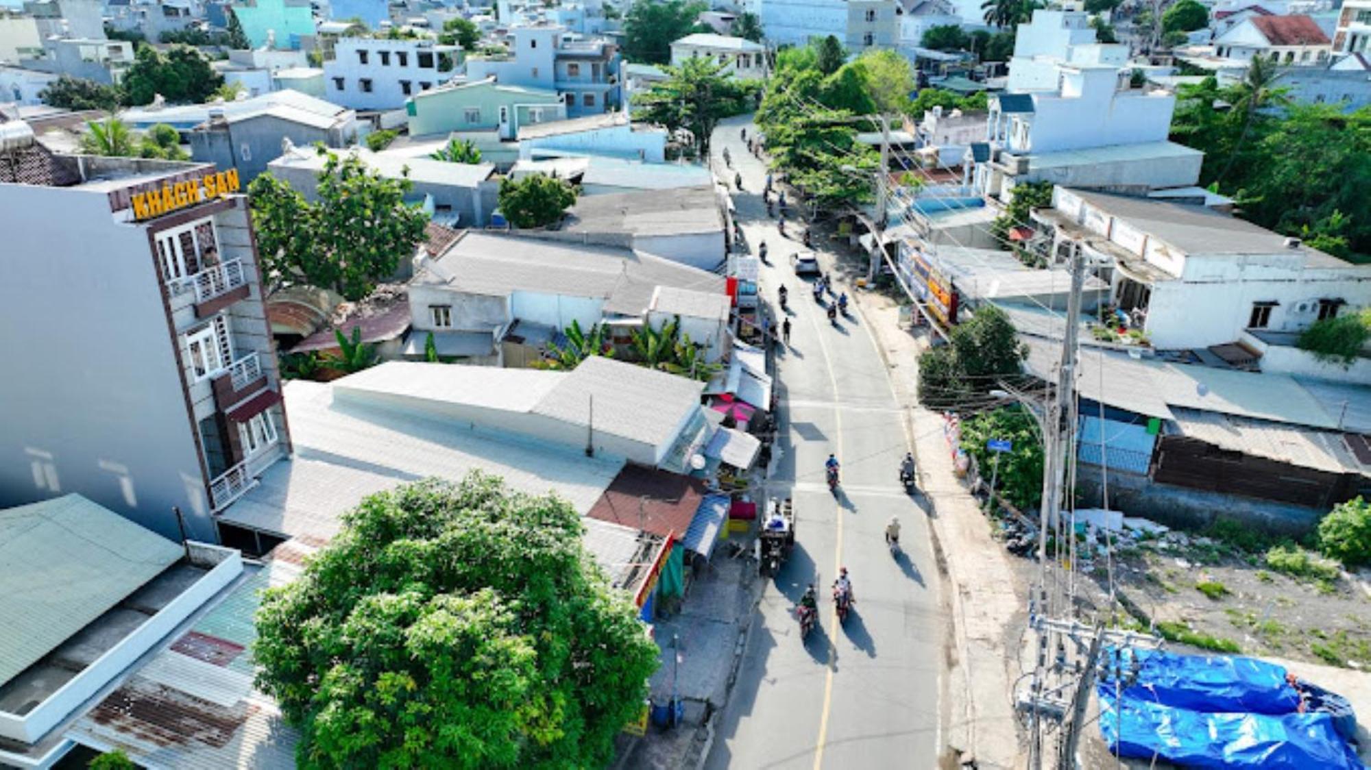 158a * TP. Hồ Chí Minh