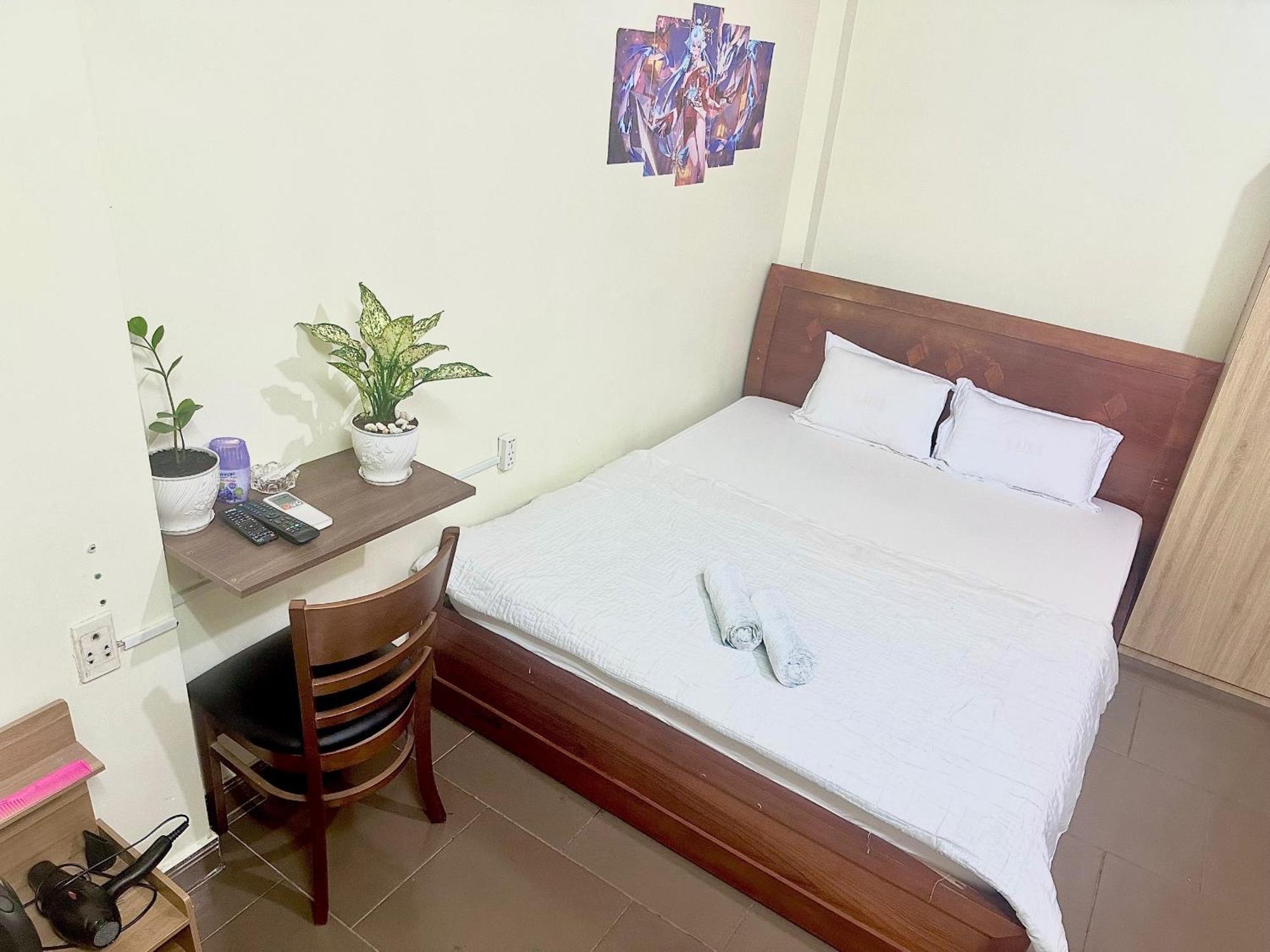 Khách sạn 158a TP. Hồ Chí Minh