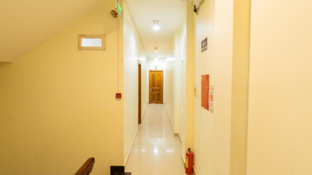 158a Khách sạn TP. Hồ Chí Minh