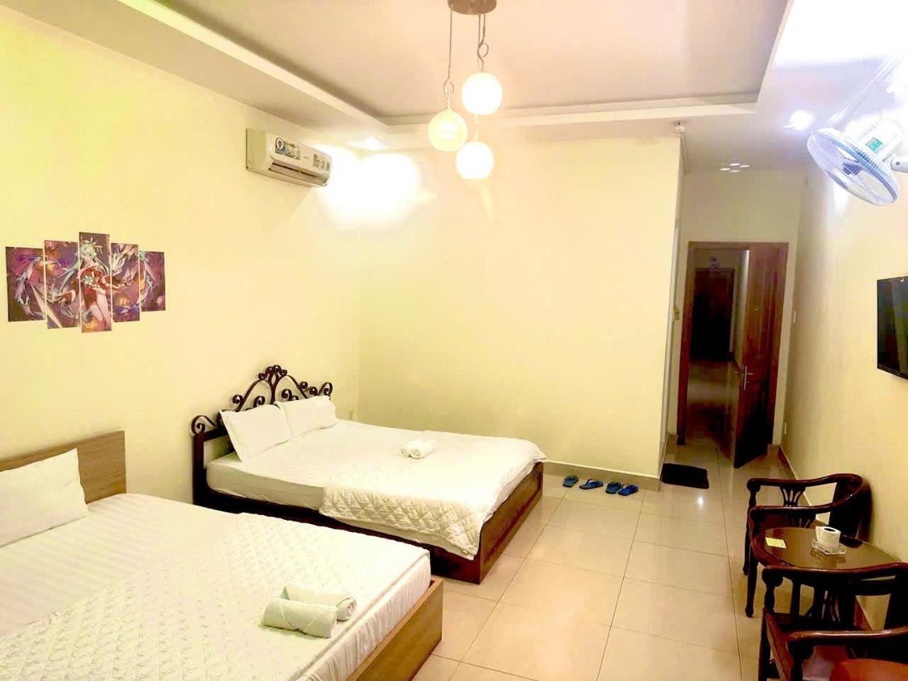 158a * TP. Hồ Chí Minh